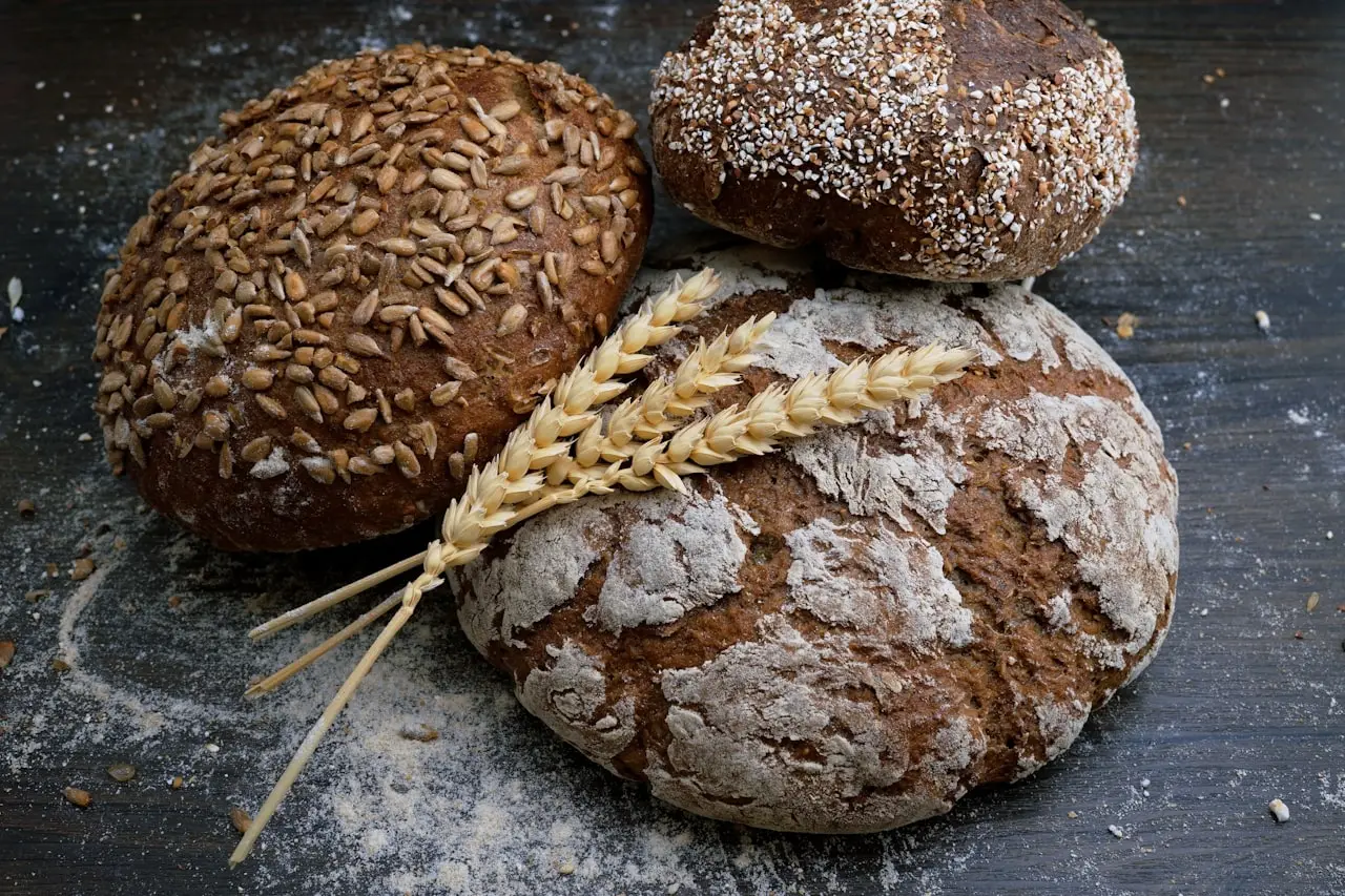 Bakeries & Patisseries